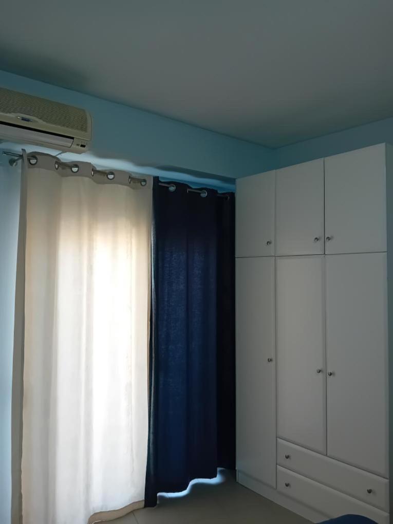 Appartement Scenario