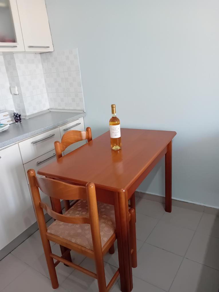 Scenario Appartement *