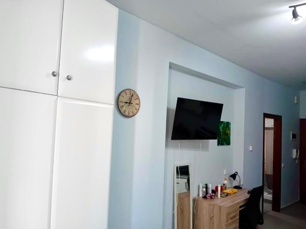 Scenario Appartement Komotiní
