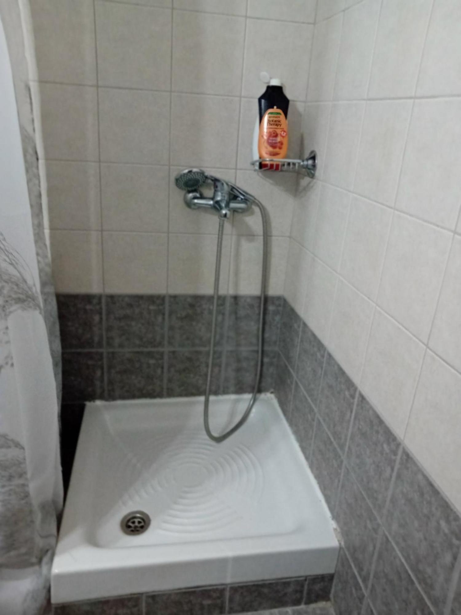 Appartement Scenario Komotiní