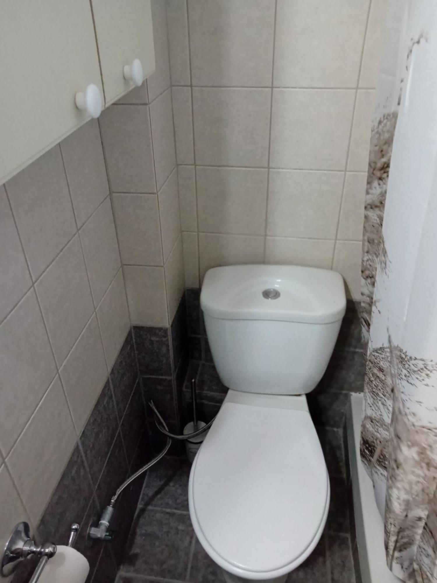 Appartement Scenario